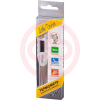 Литтл доктор термометр электронный ld-302. Фото