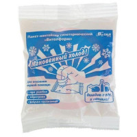 Пакет-контейнер гипотермический. Фото