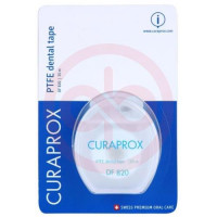 Курапрокс зубная нить 35мл тефлон. с хлоргексид. /арт.df-820/. Фото