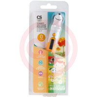 Сиэс медика кидс термометр электронный cs-82-p собачка. Фото