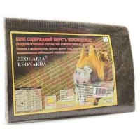 Леонарда пояс (бандаж) трубч компрес вербл шерсть №4. Фото