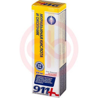 911 ваша служба спасения гель-бальзам для суставов 100мл окопник + мурав кисл. Фото