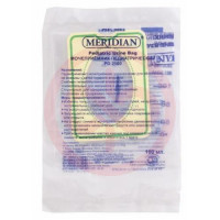 Меридиан мочеприемник 100мл педиатр pd2100. Фото