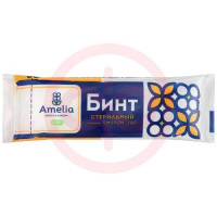 Амелия бинт медицинский марлевый стерил. 5мх10см. Фото