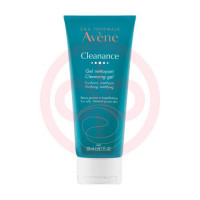 Авен клинанс гель 200мл очищающий матирующий /с48327/. Фото