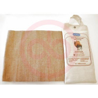 Альмед пояс согревающий шерсть вербл.  р.4 (обхв. 82-87см). Фото