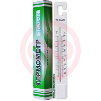 Термоприбор термометр складской тс-7амк д/холодильника. Фото