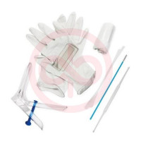 Юнона набор гинекол. стер. однор. тип-5. Фото