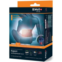 Би велл мед корсет ортопедический поясн р l /арт w-141/ беж. Фото