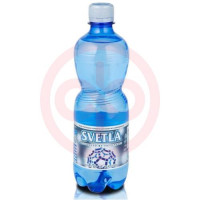 Светла вода 1,5л. н/газ. пэт [svetla]. Фото