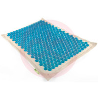 Иппликатор кузнецова тибетский 41х60 д/интенс. возд. синий мяг. подл. /кортин/. Фото