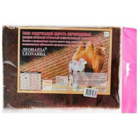 Леонарда пояс (бандаж) трубч компрес вербл шерсть №3. Фото