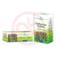Чабреца трава порошок и гранулы прессованные 1,5г №20. Фото