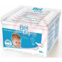 Бел беби палочки ватные №56 детск. с огранич.. Фото