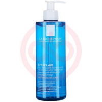 Ля рош-позе эфаклар гель 400мл очищ пенящ. Фото