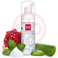 Сплат пенка для зубов и десен 50мл мята. Фото