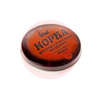 Вазелин ср-во косметическое 10г норка. Фото