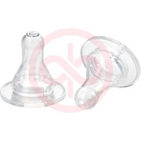 Курносики соска силиконовая №2 классич. 0мес +  /арт.12054/. Фото