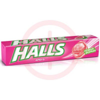 Холлс леденцы 25г №9 арбуз. Фото