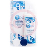 Максима раствор для линз 250мл. Фото