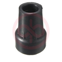 Аверсус наконечник для тростей и костылей 24мм. Фото