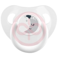 Лубби джаст пустышка силиконовая скошен. 6мес +  /арт.23823/. Фото