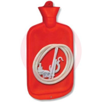 Меридиан грелка комбинированная 1,5л (кружка эсмарха) р.№2. Фото