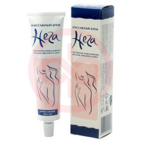 Нега крем 75мл массажный. Фото