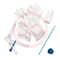 Юнона набор гинекол. стер. однор. тип-4. Фото