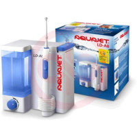 Акваджет ирригатор для полости рта ld-a8. Фото