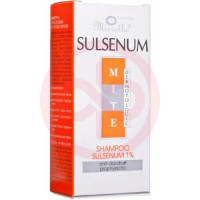 Мирролла сульсен мите шампунь для волос 150мл п/перхоти. Фото