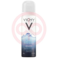 Виши пюрте термаль вода термальная 50мл. Фото