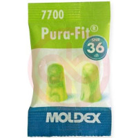 Молдекс пура-фит беруши №2 вкладыши п/шумные. Фото