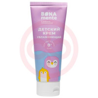 Bona mente! крем детский 75мл увлажн. Фото