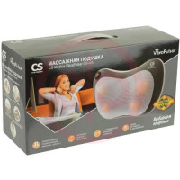 Си эс медика вибрапульсар подушка cs-cr5. Фото