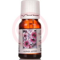 Масло чайного дерева 10мл. эфирное /синам/. Фото