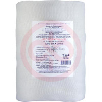 Навтекс марлевый отрез 10мх90см. Фото