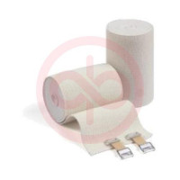 Интекс бинт эластичный компрессионный вр 8смх1,5м застежка. Фото