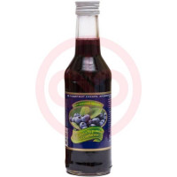 Астромар черника сироп 250мл на сорбите. Фото