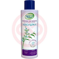 Страна здравландия экстракт для купания 250мл неболейка с маслом эвкалипта 0мес + . Фото