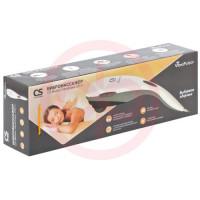 Сиэс медика вибромассажер медицинский cs-v1. Фото