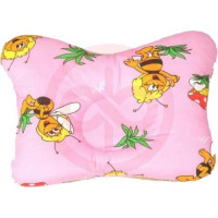 Комф-орт подушка ортопедическая д/младенцев 32х24см /арт к-800/. Фото