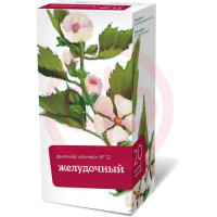 Алтай фиточай 2г №20 желудочный №12. Фото