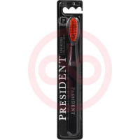 Президент смокерс зубная щетка /арт. 2966/. Фото