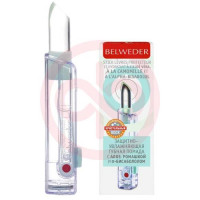 Бельведер помада для губ 4г защитно-увлажн. алоэ + ромашка + а-бисаболол. Фото