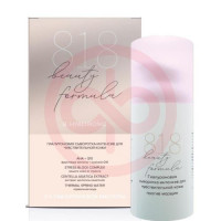 818 бьюти формула гиалурон сыворотка для лица 30мл интенсив. д/чувств. кожи. Фото