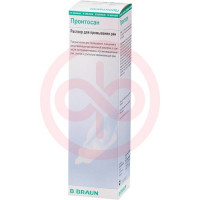 Пронтосан раствор для промывания ран 350мл. Фото