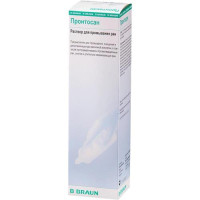Пронтосан раствор для промывания ран 350мл. Фото