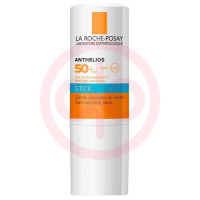 Ля рош-позе антгелиос xl стик 9мл д/чувст зон spf50 +. Фото