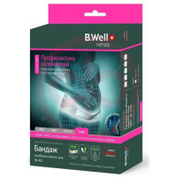 Би велл бандаж дородовый р.l белый /арт. w-432/. Фото